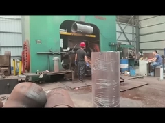 P235GH SCHEDULE 40 STANDARDOWE KSZTAŁTKI DO RUR STALOWYCH SCH80 1.0345 KOLANKO TRÓJNIK CS REDUKCYJNY