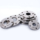 Alloy C276 Steel Forged Lap Joint Flanges Stainless Steel 304 316 316L Pipe Fitting