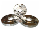 C45E Lap Joint Flanges 1.1191 ASME B16.9 Forged Steel Flange