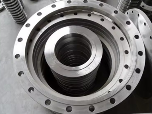 Forged Flanges A182 F304l Wn Flanges A182 F310 So Flanges A182 F316l Statinless Flange