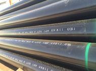 API 5CT K55  Casing And Tubing With  Non-Secondary Seamless Steel