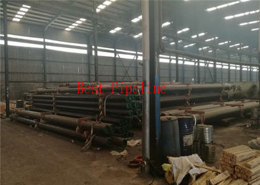 Multi Size Alloy Steel Seamless Tubes A160 Gr A / A179 Gr A / A192 Gr A / A53 Gr A / A106 Gr B