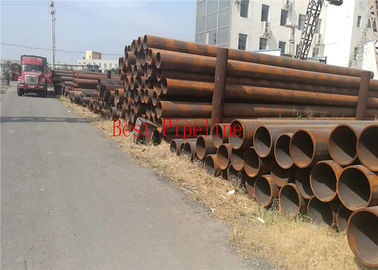 Multi Size Alloy Steel Seamless Tubes A160 Gr A / A179 Gr A / A192 Gr A / A53 Gr A / A106 Gr B