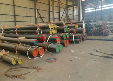 Multi Size Alloy Steel Seamless Tubes A160 Gr A / A179 Gr A / A192 Gr A / A53 Gr A / A106 Gr B