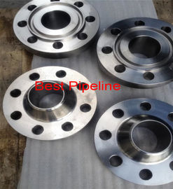 Material 304L Forged Steel Flanges UNI 6091-67 UNI 6092-67 UNI 6093-67 UNI 6094-67