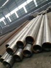 Durable Carbon Steel Seamless Tube EN 10216 Part 1-TR2 P195TR1/P195TR2/P235TR1