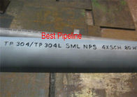 Copper Alloy Stainless Steel Pipe JIS H3300 ASTM B111 C71500 C70600 C12200 C44300 C68700