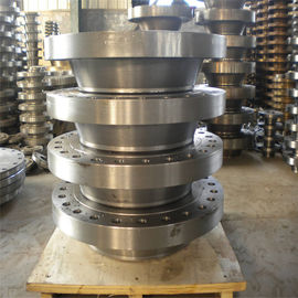 ansi 150lb rf wn flange ANSI ASTM A234 WPB STD\/SCH40 B16.9 STEEL TEES FOR ANSI B16.5 BLRF CL150 FLANGE API 5CT casing p