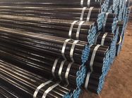 Carbon Steel Tubes and Pipes for Pressure Purposes at High Temperatures  ASTM A 214/A 214M-96 (2001) , UNS  K01807