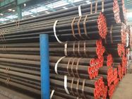 Round Erw Carbon Steel Pipe 28Mn6 1.1170 10083-2 28Mn6 1.1170 17200 150M28 970 28Mn6