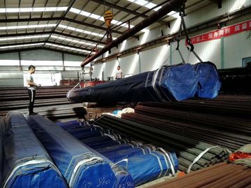 Longitudinally electric-welded steel pipes  Ê52, Ê54, Ê55, Ê56, Ê60, Õ56, Õ60, Õ65, Õ70