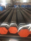 Heat Resistant Boiler Steel Pipe SS 6mm~2500mm Out Diameters Long Lifespan