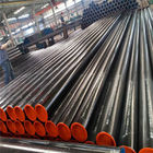 Continuously Cast Iron Casing And Tubing 100-70-02 Pearlitic Ductile Iron Hardness