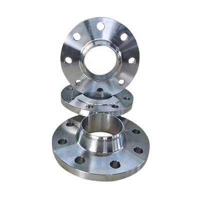 Alloy C276 Steel Forged Lap Joint Flanges Stainless Steel 304 316 316L Pipe Fitting