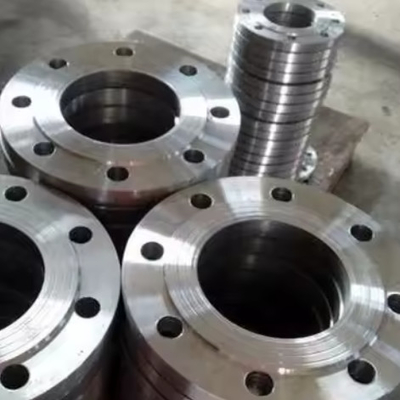 13CrMoV12-10 Welding Neck Flange Forged Alloy Flanges Super Alloy Slip On Flange