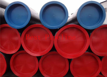 2.31-50mm WT Welded LSAW Incoloy Pipe Solid Structure According To API 2B Standards