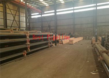 Multi Size Alloy Steel Seamless Tubes A160 Gr A / A179 Gr A / A192 Gr A / A53 Gr A / A106 Gr B