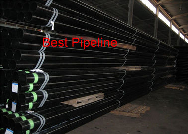 Case Hardened Alloy Steel Seamless Pipes 16HG 16MnCr5 1.7131 5115 15HN 17CrNi6-6 1.5918