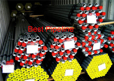 20 C22 1.1151 1020 Carbon Steel Seamless Pipes , Seamless Stainless Steel Tubing