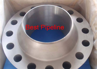 Flanse cu gat lung Flanse API Flanse compacte Flanșe placate Nipo-flanges Weldo-flanges  Dimensiune: DN15 – DN2500 1/2”