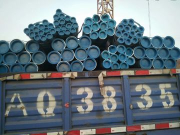 Longitudinally electric-welded steel pipes  Ê52, Ê54, Ê55, Ê56, Ê60, Õ56, Õ60, Õ65, Õ70