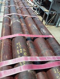 Seawater Heat Exchanger Stainless Steel Welded Tube 1.0405 17.175 ST45.8 EN 10216-2 P265GH